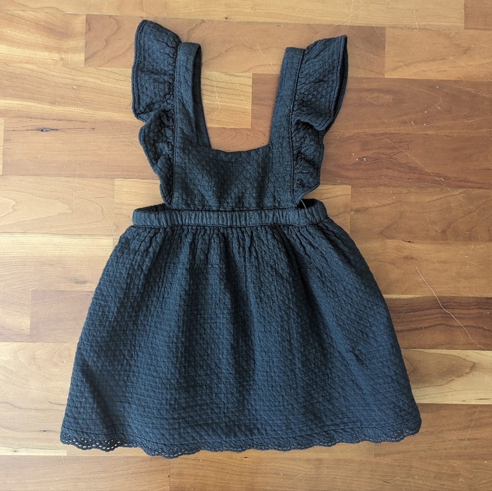 Zara Baby Girl Pinafore- size 18-24 months